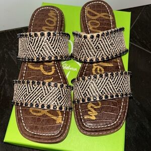 Sam Edelman Sandals